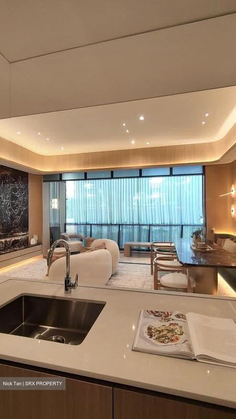 Holland Link (D10), Condominium #635581351
